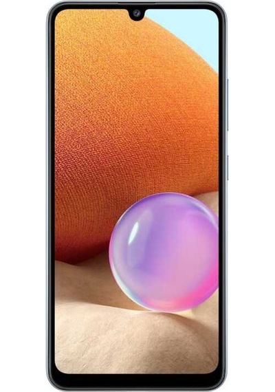 Yenilenmiş Samsung Galaxy A32 128 GB Çok İyi (12 Ay Garantili)