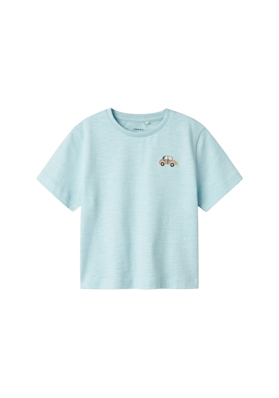 Name It Nmmfredery Ss Nreg Top Pb Mavi Erkek Çocuk Kısa Kol T-shirt 000000000102263528 Mavi Name It Nmmfredery Ss Nreg Top Pb Mavi Erkek Çocuk Kısa Kol T-shirt 000000000102263528 Mavi