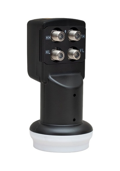 T&Smart Ultra Hd 4K Dört Çıkışlı Santral Lnb