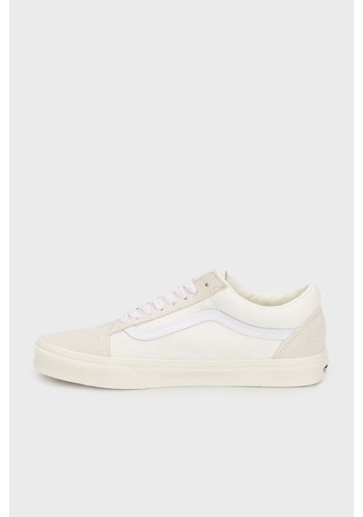 Vans Unisex Ayakkabı Vn000d5nwht1 Beyaz Beyaz