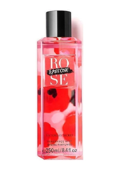 Victoria's Secret Rose Hardcore Fragrance Mist 250 Ml Kadın Vücut Spreyi