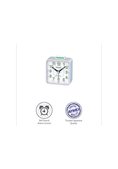 Casio Tq-140-7Df Masa Saati