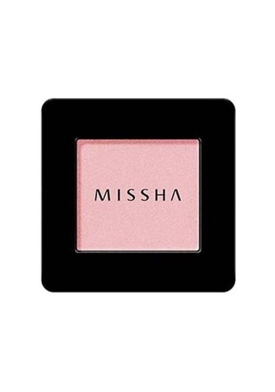 Kalıcı, Topaklanma Yapmayan, Simli Tekli Krem Far Modern Shadow Glitter 306 Peony Bouquet Diğer