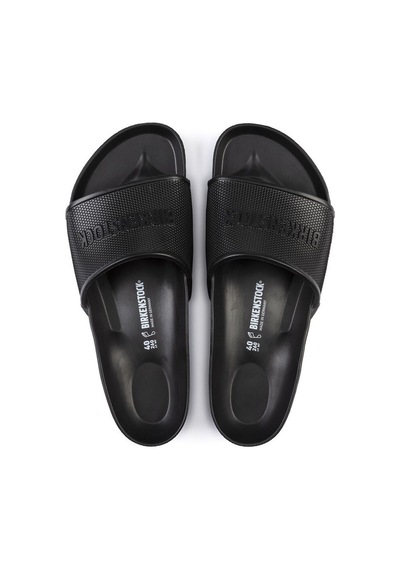 Birkenstock Unisex Terlik 1015398 Black