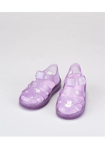 Igor Star Glıtter S10265 Kız Çocuk Sandalet LILA