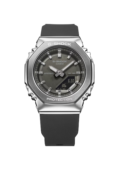 Casıo Gm-s2110-1a1dr G-shock Kadın Kol Saati Çok Renkli