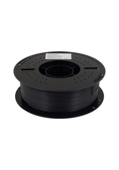 Filamix Pla+ Filament 1 Kg 1,75mm Siyah