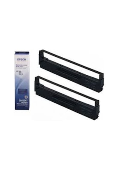 Epson Lx-300/350 2'Li Paket Şerit