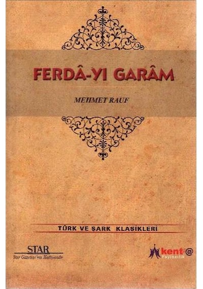 Ferda - Yı Garam - Mehmet Rauf
