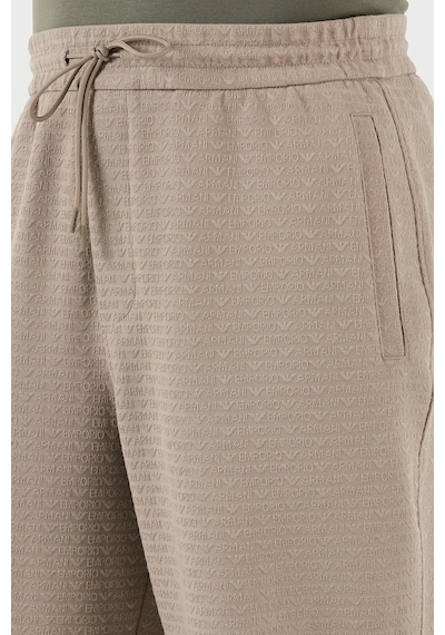 Emporio Armani Erkek Pantolon Em001106 Af13700 U6107 Bej Bej