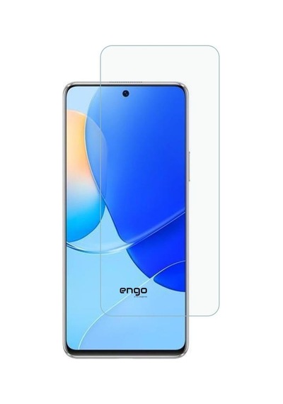Huawei Nova 9SE Ekran Koruyucu Nano Temperli Cam