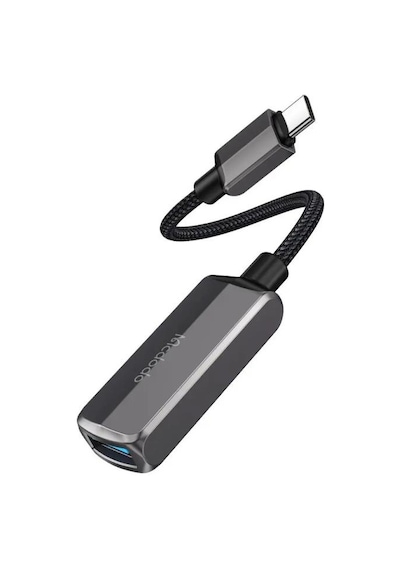 Mcdodo Ca-2830 2in1 Usb Typec+usb-a 3.0 Dönüştürücü