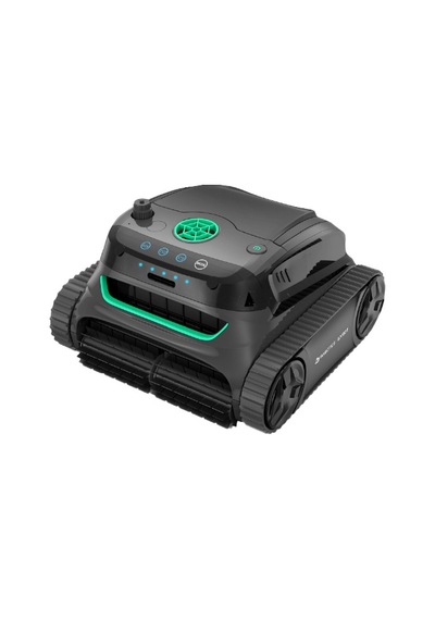 Wybot S2 Pro 300m2 Kablosuz Otomatik Havuz Süpürge Robotu-robotic Poll Cleaner-toptancıyızbiz