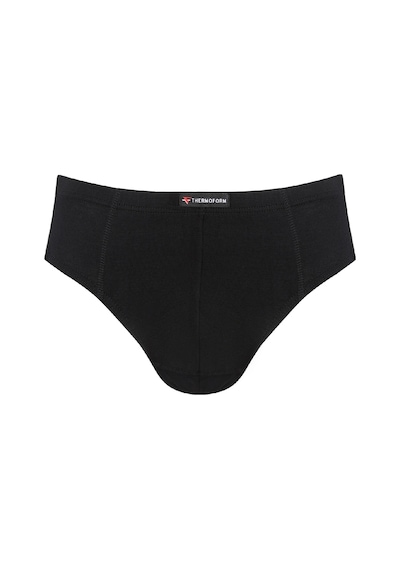 Thermoform Bambu Erkek Slip Siyah (508522430) Siyah