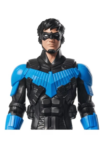 Batman Lisanslı Oyuncak Figür 15 Cm