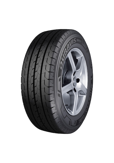 Bridgestone 185 R14c 102/100r Duravis R660 2026 Yaz Lastiği