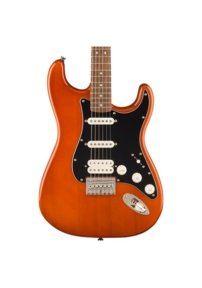 Squier Classic Vibe 70s Stratocaster Hard Tail Hss Laurel Klavye Mocha Elektro Gitar