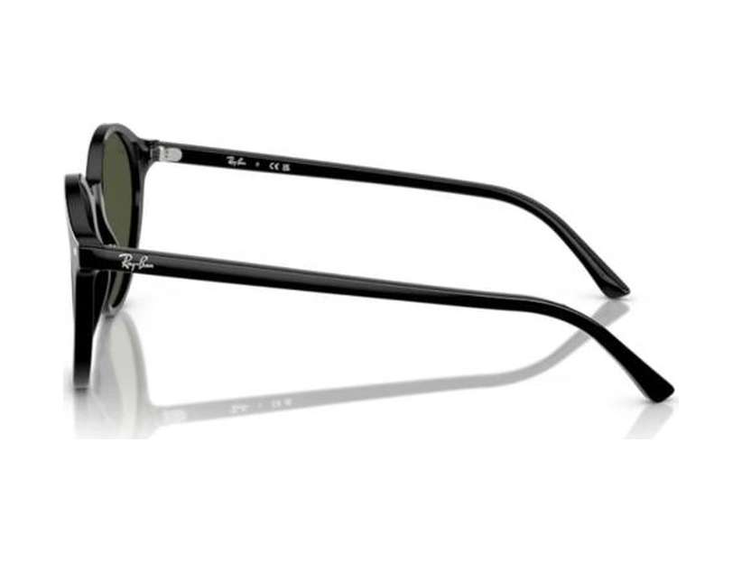 Rb 2230 901/31 53 Unisex Güneş Gözlüğü Siyah