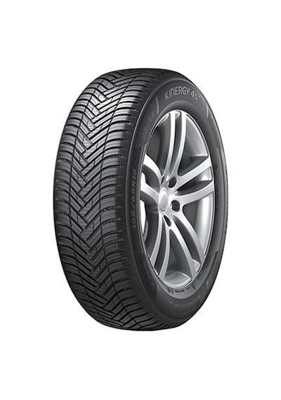 Hankook H750 Kinergy 4S2 195/55R15 85v Dört Mevsim Lastiği 2024