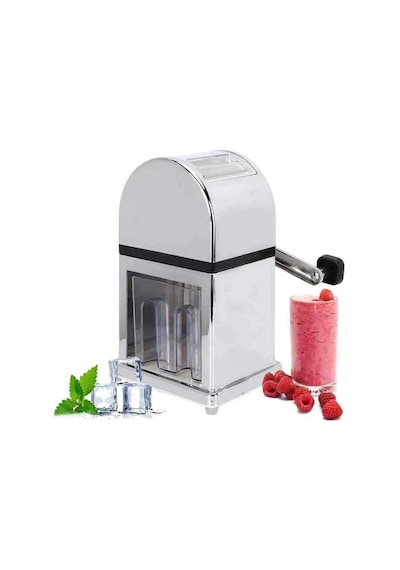 Epinox Buz Kırıcı Manuel Krom