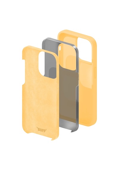 Buff Apple  Uyumlu  iPhone 14 Pro Max Rubber Fit Kılıf