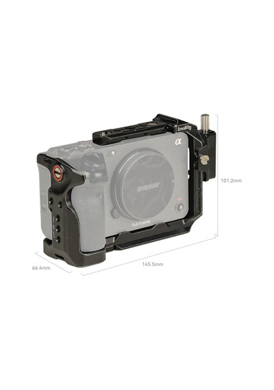Smallrig 4138 Sony Fx30 / Fx3 İçin Kafes