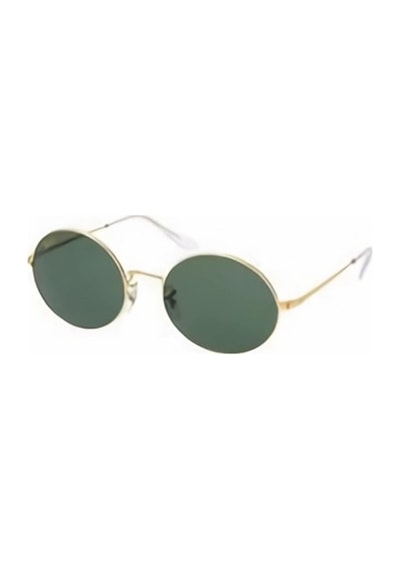Ray-Ban Rb 1970 9196/31 54/19 Güneş Gözlüğü Metalik
