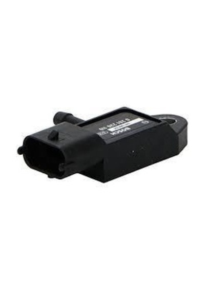BOSCH 261230119 BASINÇ SENSÖRÜ EMME MANIFOLD CMAX 01-10 FOCUS 05-