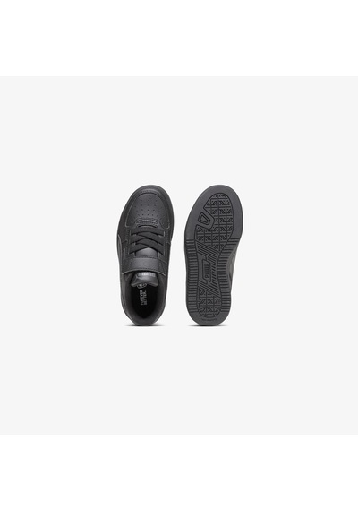 Puma 393839 01 Caven 2.0 Ac+ Ps Siyah Çocuk Spor Ayakkabı Siyah