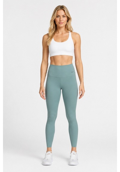 Nike Dri Fit Zenvy Gentle Support High Waisted 7/8 Leggings Kadın Yüksek Bel İç Cepli Spor Tayt Su Yeşili Yeşil Nike Dri Fit Zenvy Gentle Support High Waisted 7/8 Leggings Kadın Yüksek Bel İç Cepli Spor Tayt Su Yeşili Yeşil