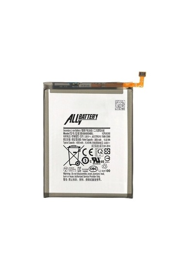 Samsung Uyumlu Galaxy A50 A505 Batarya