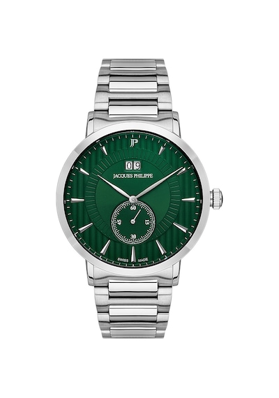 Jacques Philippe Swiss Made JPQGS1013X6 Erkek Kol Saati