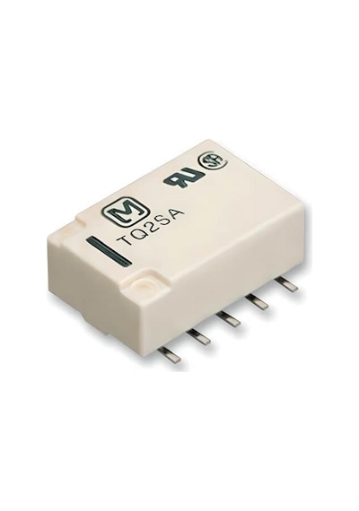 Tq2sa 12v-z 2a Telekom Röle-4601
