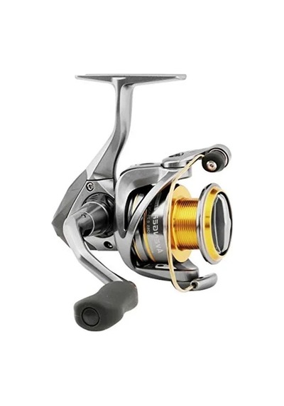 7 Bilyalı Grafit Gövde Spinning Makarası, Tatlısu İçin