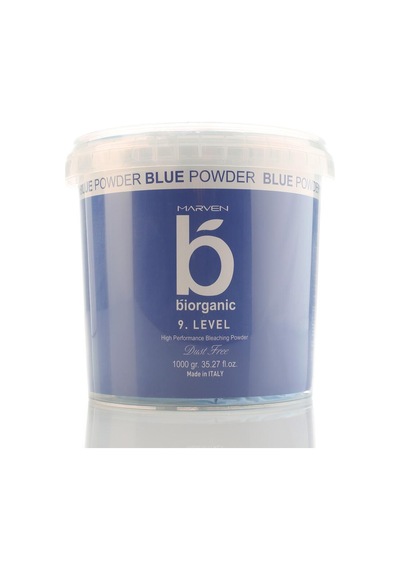 Biorganic Saç Açıcı Mavi 1 Kg (456066044)