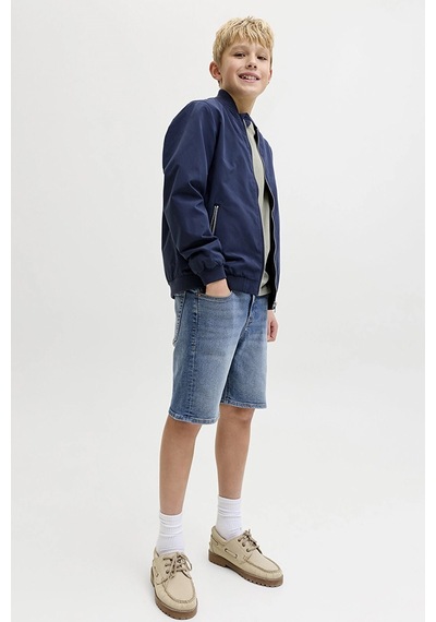 Jack & Jones Jjirick Çocuk Şort Mavi