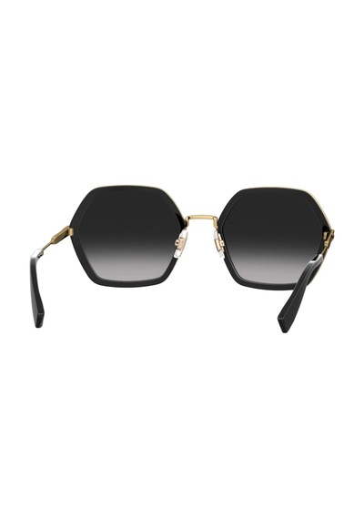Marc Jacobs Güneş Gözlüğü Mj 1018/s 53 807 9o Siyah - Altın