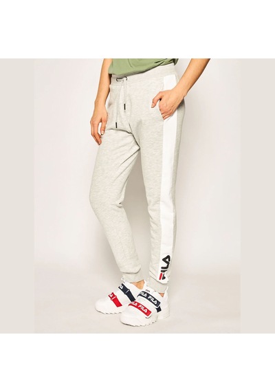 Gri Freya Sweat Pants Gri