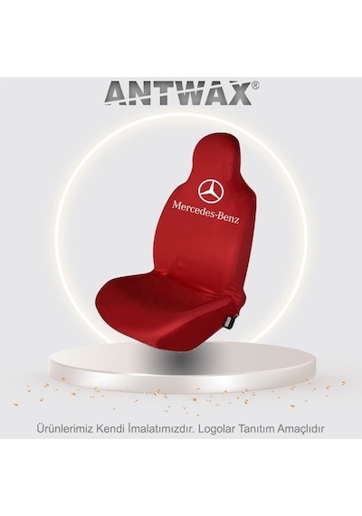 Penye Oto Koltuk Kılıfı Tüm Araçlara Uyumlu (528509965)