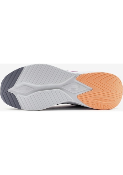 Skechers Skech - Air Meta - Aired Out Kadın Gri Spor Ayakkabı 150131 Gymt Gri