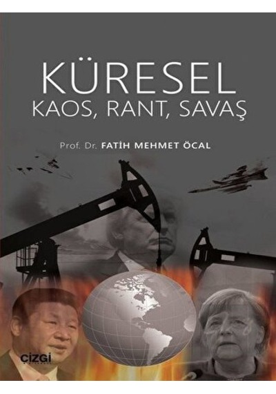 Küresel Kaos Rant Savaş