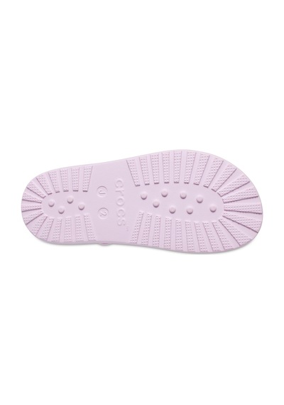 Crocs Classic Fisherman K Çocuk Terlik Cr210625-6zw Pembe
