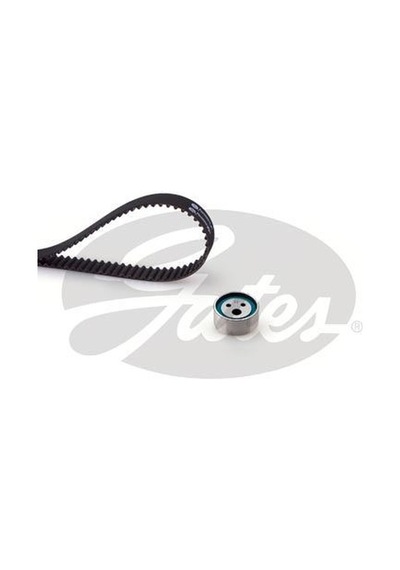 GATES K015192XS TRİGER EKSANTRİK GERGİ SETİ CLIO I MEGANE I 1.2 1