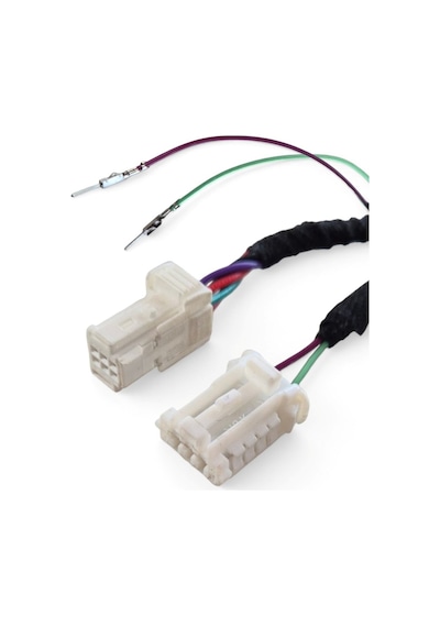 Peugeot 3008 2021-2023 Sol Elektrikli Bagaj Amortisörü 9809682280