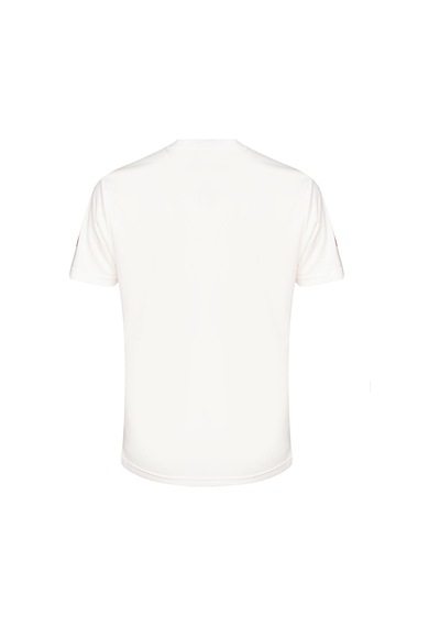 Hummel Tolvanera Erkek T-shirt 912355-9003 Beyaz Hummel Tolvanera Erkek T-shirt 912355-9003 Beyaz