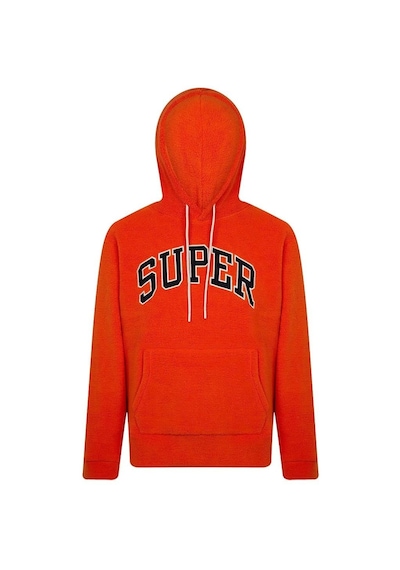 Superfly Erkek Kapüşonlu Sweatshirt