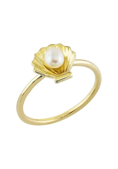 Istiridye Altın Yüzük 14K 377236968