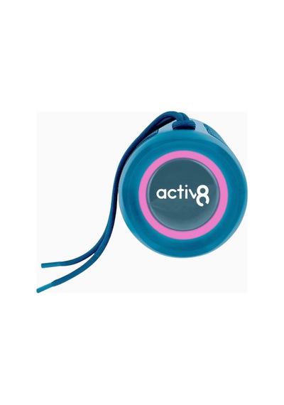 Activeaudıo Dış Mekan Bluetooth Hoparlör 35w, Su Geçirmez