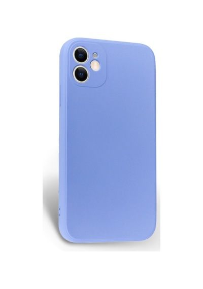 Apple Uyumlu iPhone 12 Kilif Kamera Korumali Lansman Silikon Kapak 514448925