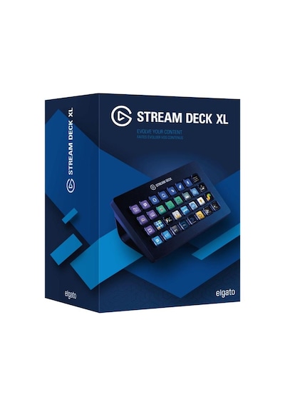 Corsair Elgato Stream Deck Xl 10Gat9901
